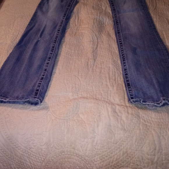 Miss Me Women's Bootcut Jeans - Picture 3 of 8